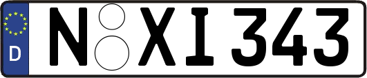 N-XI343