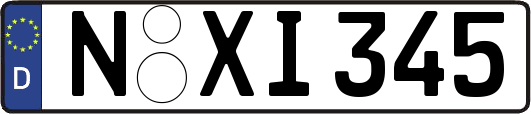 N-XI345