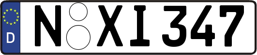 N-XI347