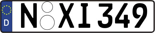 N-XI349