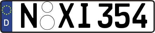 N-XI354