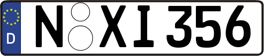 N-XI356