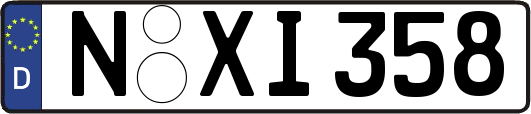 N-XI358