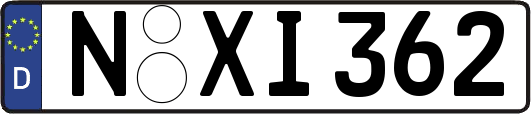 N-XI362