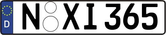 N-XI365