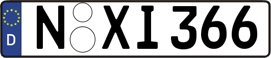 N-XI366