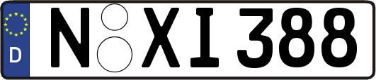N-XI388