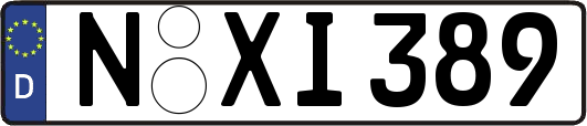 N-XI389