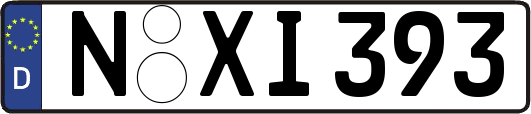 N-XI393