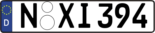 N-XI394