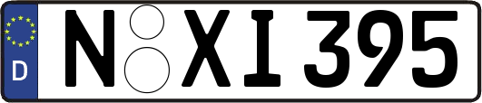 N-XI395