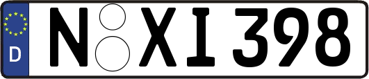 N-XI398