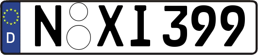 N-XI399