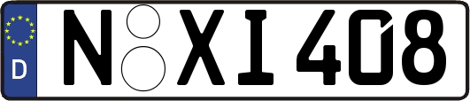 N-XI408