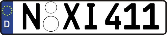 N-XI411