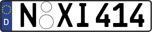 N-XI414