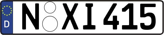 N-XI415