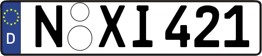N-XI421