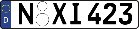 N-XI423