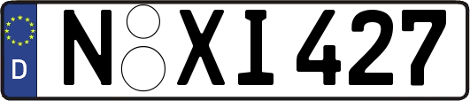 N-XI427
