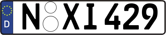 N-XI429