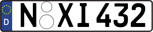 N-XI432