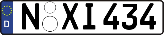 N-XI434