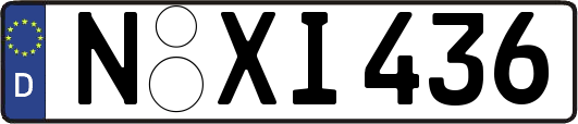 N-XI436