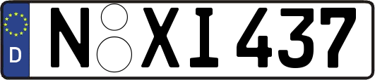 N-XI437