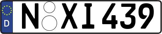 N-XI439