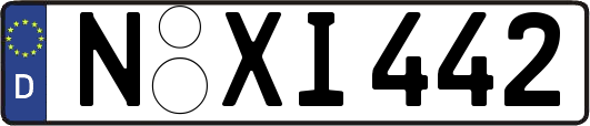 N-XI442