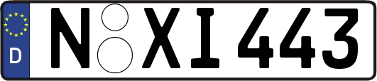 N-XI443