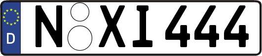 N-XI444