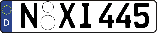 N-XI445