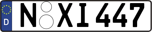 N-XI447
