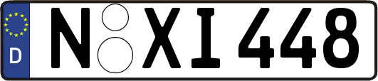 N-XI448