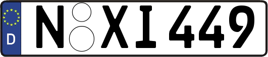 N-XI449