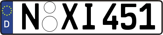 N-XI451