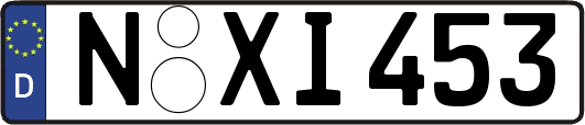 N-XI453