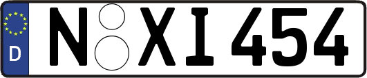 N-XI454