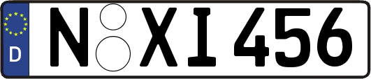 N-XI456
