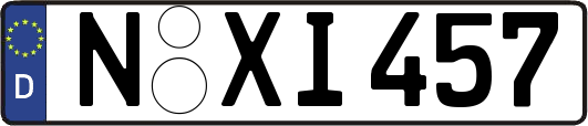 N-XI457