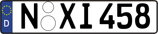 N-XI458