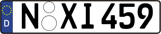 N-XI459