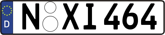 N-XI464