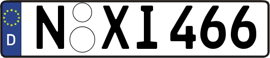 N-XI466