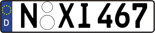 N-XI467