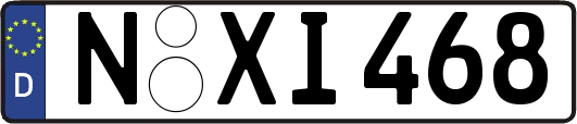 N-XI468