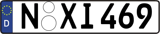N-XI469