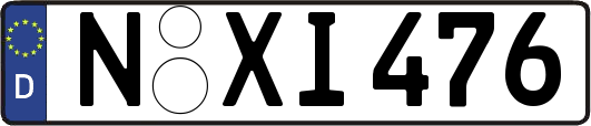 N-XI476